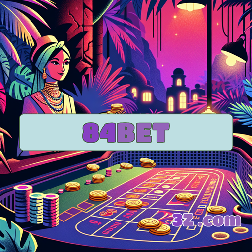 Desbravando o Mundo dos Jogos de Cartas no 84bet